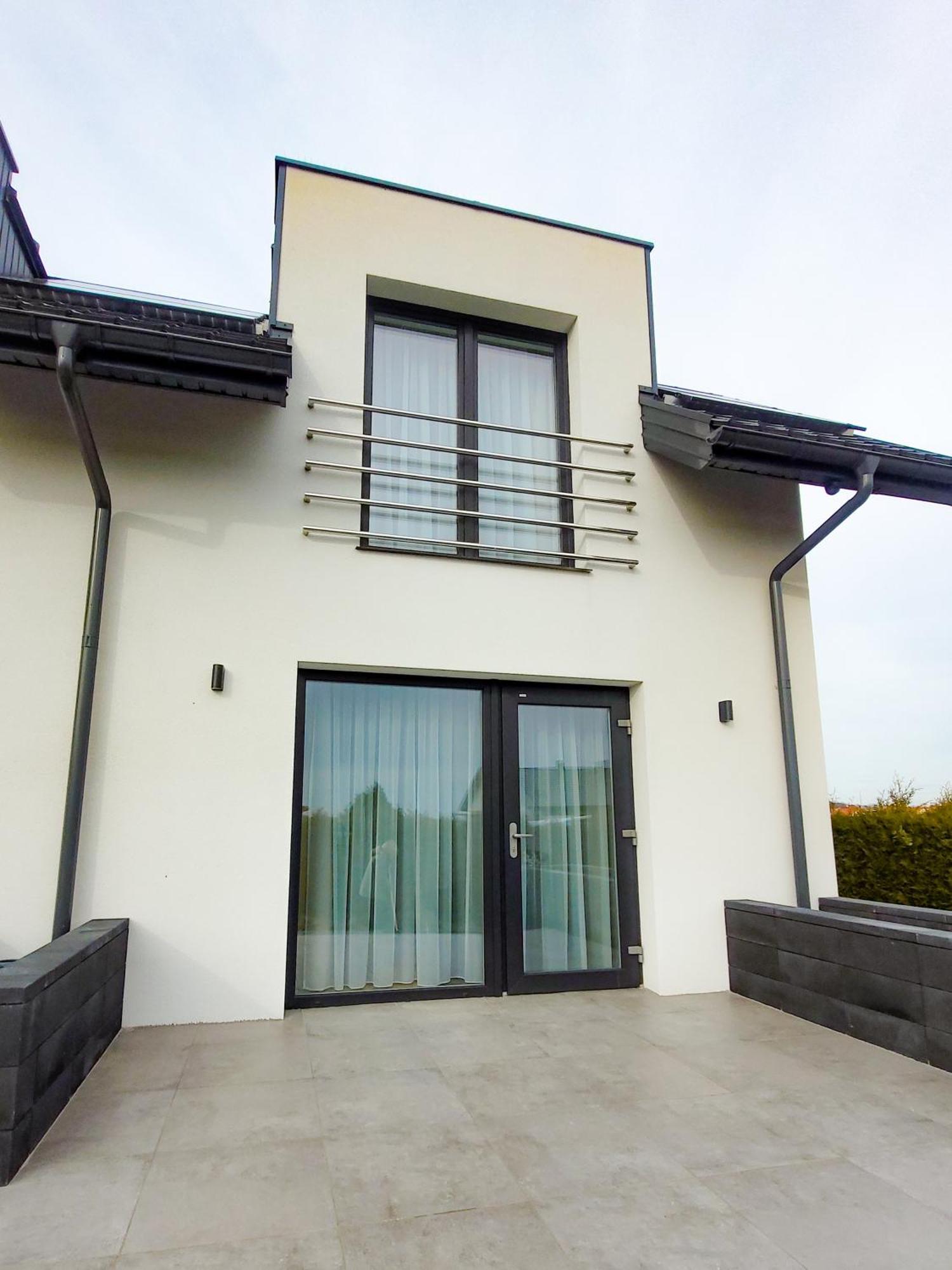 Vitay Mielno Mielno  Exterior foto